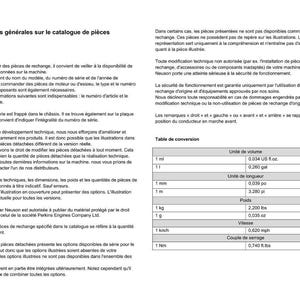 Perkins 404C 22 motordelsmanual PDF | Illustrerad katalog | Direktnedladdning bild 5