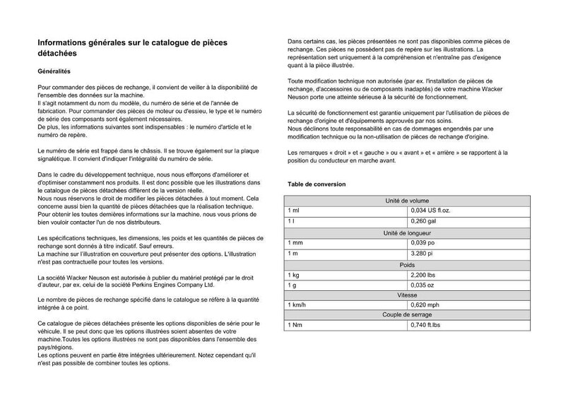 Perkins 404C 22 motordelsmanual PDF | Illustrerad katalog | Direktnedladdning bild 5