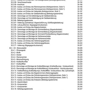 Deutz-Fahr Traktor Agrotron 6150.4 / 6150.4P, 6160.4 / 6160.4P Werkstatthandbuch | Omedelbar PDF-nedladdning bild 7