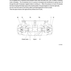 Servicemanual för bandgrävare Hyundai R210 (Smart X Plus) | Pdf | Direktnedladdning bild 2