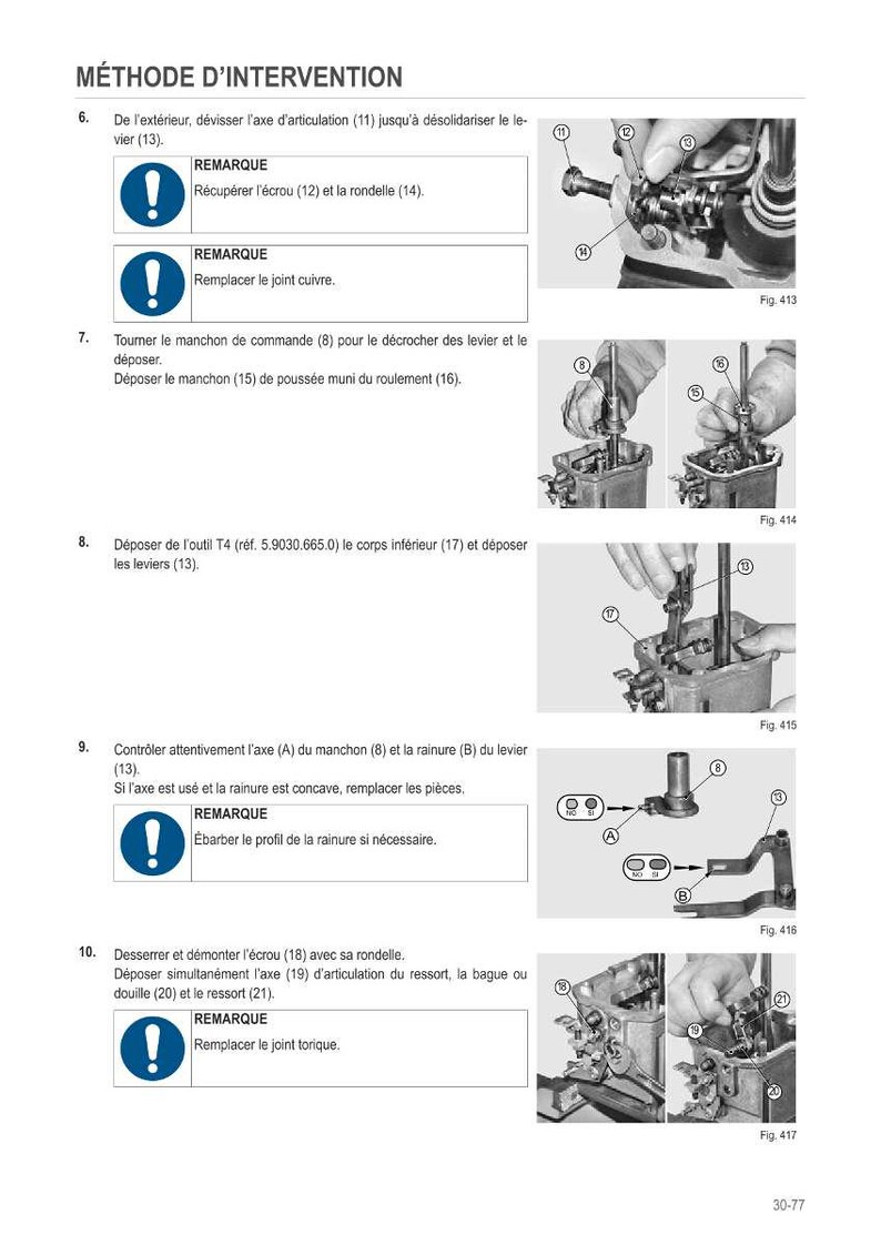 Deutz Fahr Agrotrac 150 Tracteur Manuel D’atelier PDF | Omedelbar nedladdning bild 5