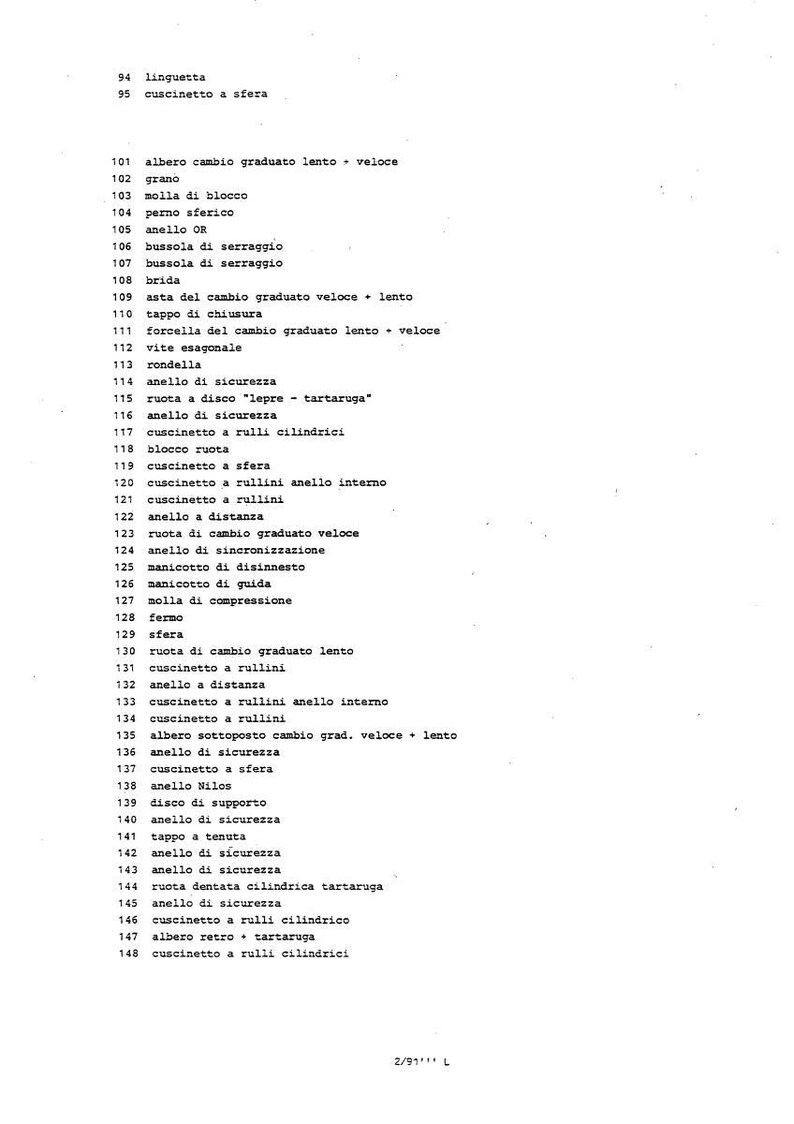 Manual de taller del tractor Fendt Farmer 303 309 en PDF / Servicio y reparación / Descarga instantánea imagen 6