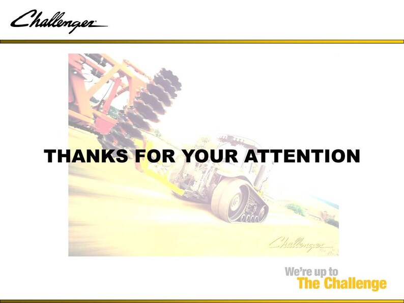 Challenger Steering system Tractor Service Training Manual PDF | Training Guide | Instant Download image 11