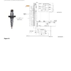 HYUNDAI HX1000L Crawler Excavator Service Manual | PDF | Instant Download image 3