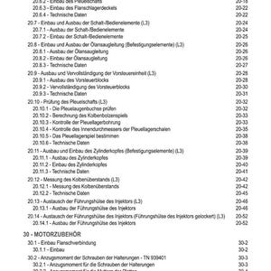 Deutz-Fahr C9205 c9206 ts tsb Combine Workshop Manual PDF | Service Repair | Instant Download image 4