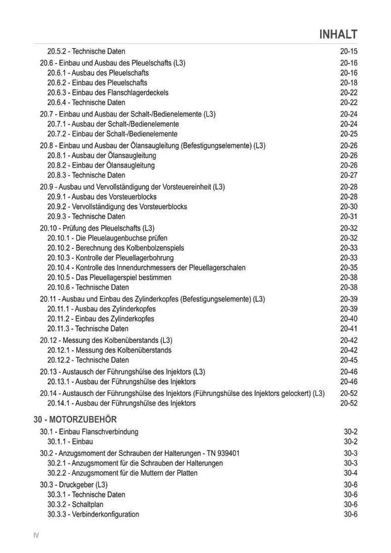 Deutz-Fahr C9205 c9206 ts tsb Combine Workshop Manual PDF | Service Repair | Instant Download image 4