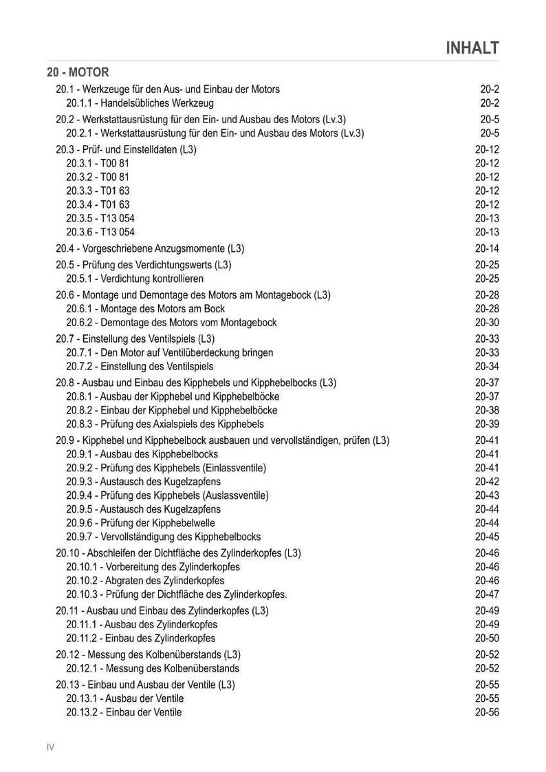 Manual de taller para cosechadoras Deutz-Fahr 6060, 6060Hts, 6065hts, 6090, 6090hts y 6095hts (PDF / Servicio y reparación / Descarga instantánea) imagen 4