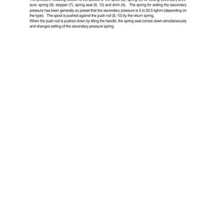 HYUNDAI R60-9S Crawler Excavator Service Manual | PDF | Instant Download image 2