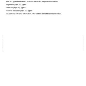 May include: A white document with black text. The text includes the title "LC2 523561.03 - Chaffer 1 (cc# 306) or (cc# 307) On When Commanded Off". The document provides diagnostic and schematic information.