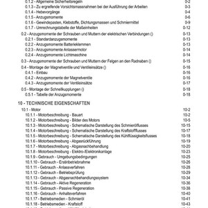 Deutz-Fahr Traktor Agrotron 6150.4 / 6150.4P, 6160.4 / 6160.4P Werkstatthandbuch | Omedelbar PDF-nedladdning bild 2
