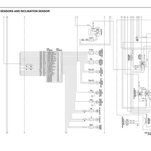 Komatsu Hm300-1L dumper servicemanual PDF | Verkstadsreparation | Direktnedladdning bild 11