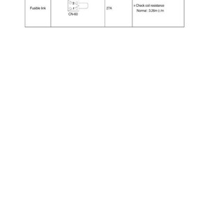 Manual de servicio de la excavadora de orugas HYUNDAI R18-9 / PDF / Descarga instantánea imagen 3