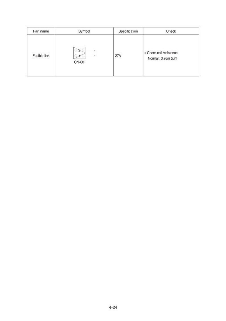 Manual de servicio de la excavadora de orugas HYUNDAI R18-9 / PDF / Descarga instantánea imagen 3