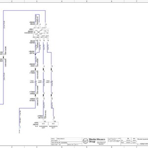 Wacker neuson kramer Kt306 kt356 3007 kt307 3507 kt357 4007 kt407 3610 kt3610 Telehandler Troubleshooting PDF Download image 10