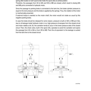 Hyundai HX260 L Crawler Excavator Service Manual | Pdf | Instant Download image 2