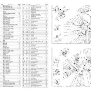 Komatsu WA470-6 WA480-6 Hjullastare Servicemanual PDF Ladda ner bild 11