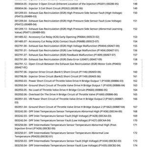 Manuale di prova dell'escavatore John Deere 60 P in formato PDF / Download immediato immagine 5