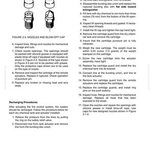 Komatsu 730E dumper servicemanual PDF | Verkstadsreparation | Direktnedladdning bild 8
