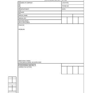 Komatsu WA250-3 Parallel Tool Carrier Service Manual Repair Workshop PDF Download image 11