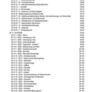 Deutz-Fahr 6040 6040Hts Combine Workshop Manual PDF | Service Repair | Instant Download image 4
