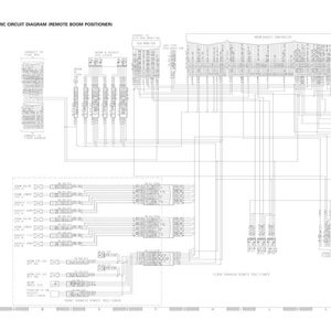 Instrukcja serwisowa ładowarki kołowej Komatsu WA800-3 w formacie PDF zdjęcie 11