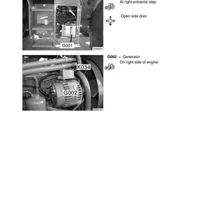Fendt 700 800 Vario Tractor Workshop Manual PDF | Service Repair | Instant Download image 3