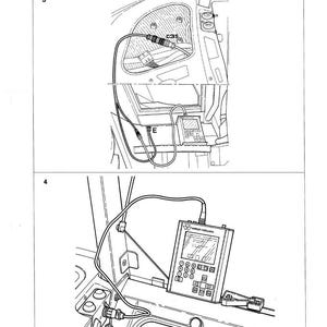 Massey ferguson 8100 Series Tractor Service Manual PDF | Workshop Repair | Instant Download image 9