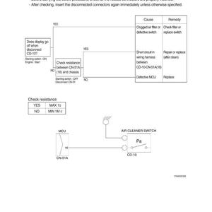 HYUNDAI R180W-9S Wheel Excavator Service Manual | PDF | Instant Download image 3