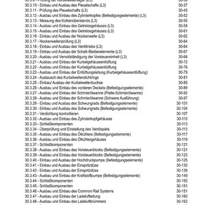Deutz-Fahr Traktor Agrotron 6150.4 / 6150.4P, 6160.4 / 6160.4P Werkstatthandbuch | Omedelbar PDF-nedladdning bild 6