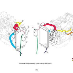 Hitachi Zaxis60usb-5N Grävmaskiner Testmanual PDF | Direktnedladdning bild 5