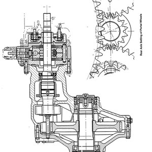 Fendt Xylon 520 524 Comfort control and load gears Service Training Manual PDF | Training Guide | Instant Download image 4