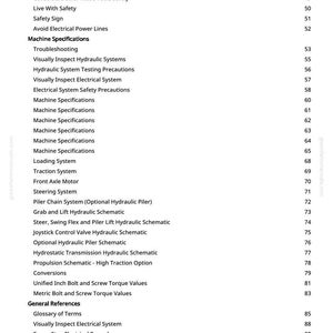 K&ouml;nnte beinhalten: Eine Manuskriptseite mit einer Liste von Sicherheits- und Maschinenspezifikationen. Der Text enth&auml;lt Themen wie &bdquo;Fl&uuml;ssigkeit sicher starten&ldquo; und &bdquo;Maschinenspezifikationen&ldquo;. Die Seitenzahl ist 3.