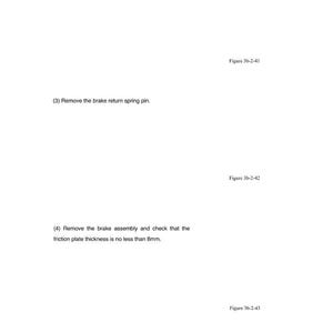 Op de afbeelding: Een set van drie keramische mokken met een gespikkelde, matte afwerking. De mokken zijn in de kleuren cr&egrave;me, lichtgrijs en donkergrijs. Elke mok heeft een eenvoudig, minimalistisch ontwerp en een afgerond handvat.