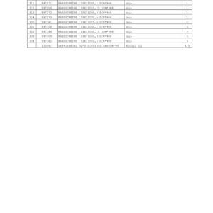 Manual de taller en PDF / Servicio y reparación / Descarga instantánea de la caja de engranajes del rodillo superior Walterscheid GT-SR OWG 560480 imagen 4