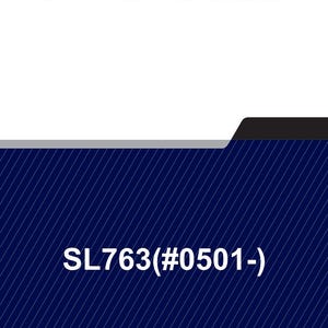HYUNDAI SL763(#0501-) Wheel Loader Service Manual | PDF | Instant Download image 1