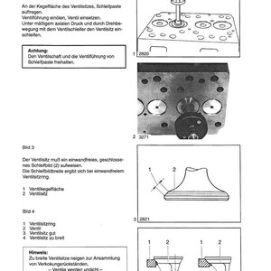 Manuel d'atelier du moteur Lue Man 0824 PDF | Service de réparation | Téléchargement instantané image 7