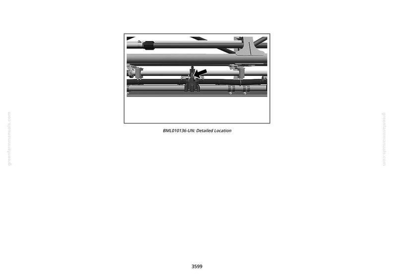 K&ouml;nnte beinhalten: Graustufenbild von Komponenten industrieller Ausr&uuml;stung. Das Bild zeigt verschiedene Rohre, Verbinder und Strukturelemente mit dem Text "BML010136-UN: Detailed Location" unten. Das Design ist technisch und funktional.