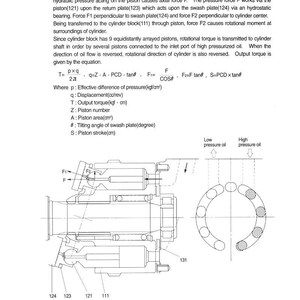 HYUNDAI R320LC-3 Crawler Excavator Service Manual | PDF | Instant Download image 2