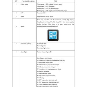 HYUNDAI HL950I Wheel Loader Service Manual | PDF | Instant Download image 5