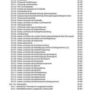Deutz-Fahr Agrotron m615 m625 profiline Tractor Workshop Manual PDF | Service Repair | Instant Download image 6
