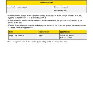 John Deere 700J Crawler Dozer Operation And Test PDF | Instant Download image 10