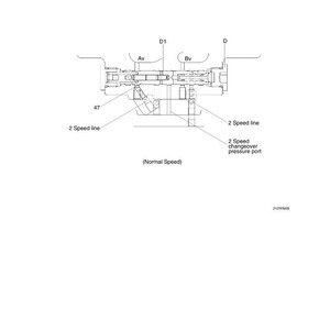 HYUNDAI R210E Crawler Excavator Service Manual | PDF | Instant Download image 2