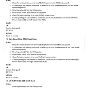 John Deere 5045E, 5065E, 5055E, 5075E traktordiagnosmanual i pdf-format | Direkt nedladdning bild 5