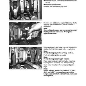 Man D0836 le Engine Workshop Manual PDF | Service Repair | Instant Download image 8