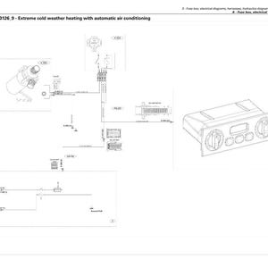 Massey ferguson 8600-serie 8650 8690 tier 4i-tractorservicehandleiding pdf | Werkplaatsreparatie | Direct downloaden afbeelding 7