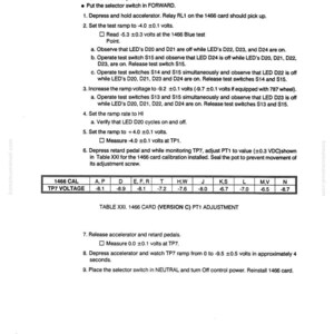 Komatsu 830E Haulpack Truck Service Manual Repair Workshop PDF Download image 5