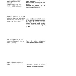 Fendt Favorit 816 824 Transmission Workshop Manual PDF | Service Repair | Instant Download image 8