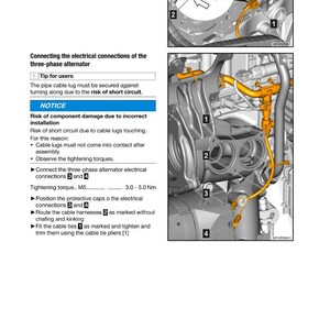 Man D1556 lexx v05 Engine Workshop Manual PDF | Service Repair | Instant Download image 3