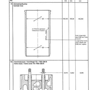 Fendt 226B mwm Engine Workshop Manual PDF | Service Repair | Instant Download image 6