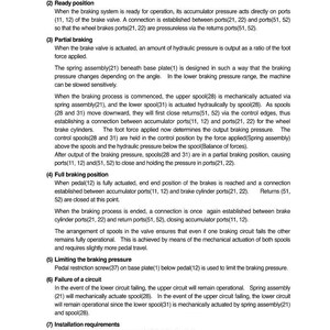 HYUNDAI HL750TM Wheel Loader Service Manual | PDF | Instant Download image 3